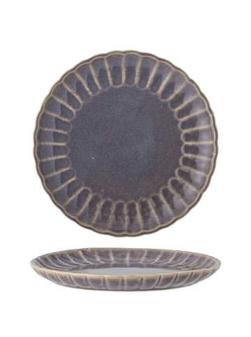 Bloomingville Essteller LATINA Violett 27 cm