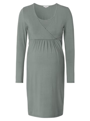 Noppies Still-Kleid Gaja in Sage