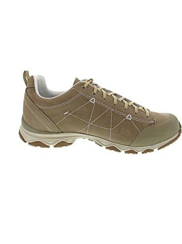 MEINDL Matera Lady Wanderschuh Beige
