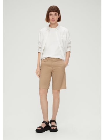 s.Oliver Hose in 8238_beige