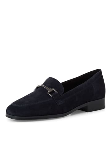 Tamaris Business Mokassins in Blau