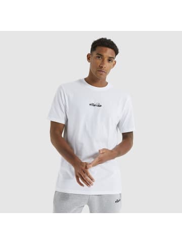 ellesse Rundhals T-Shirt für Herren in uni