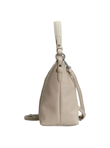 JOOP! Women Diurno Dalia Hobo - Schultertasche 25 cm (bleached sand) in bleached sand