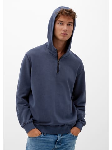 s.Oliver Sweatshirt in 5959_navy