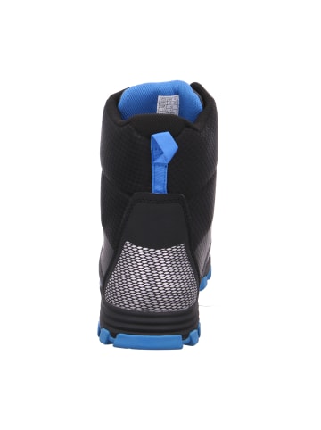 VADO  Winterstiefel Blazer in Schwarz