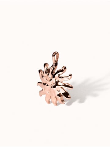PURELEI Charm Iconic Sun in Rosegold