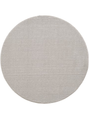 Teppich Boss Kurzflor Teppich Loom 4300, rechteckig - Creme