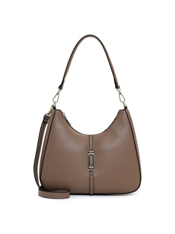 EMILY & NOAH Tasche Lewe in Beige