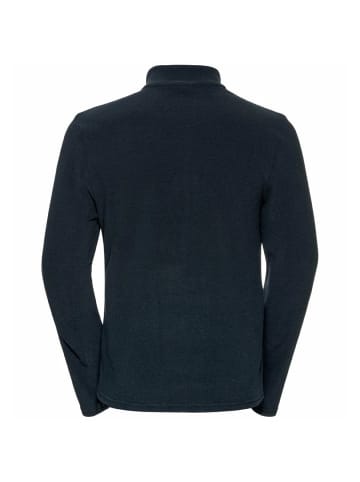 Odlo Midlayer Roy Half Zip in Schwarz