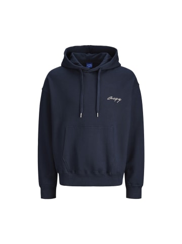 Jack & Jones Sweatshirt in Sky Captain