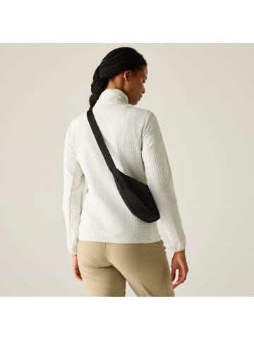 Regatta Ralina Midlayer Powerstretch Jacke in Weiß