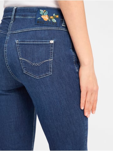 MAC HOSEN Hose Dream Sun in blau - 0001