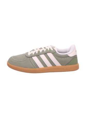 adidas Sneaker Low in grün