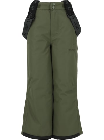 Zigzag Skihose Soho in 3048 Beetle