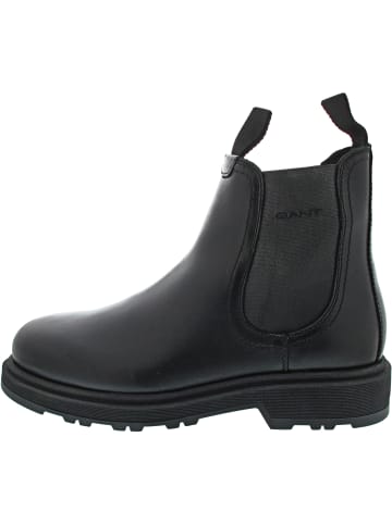 Gant Blisdor Chelsea Boot Schwarz