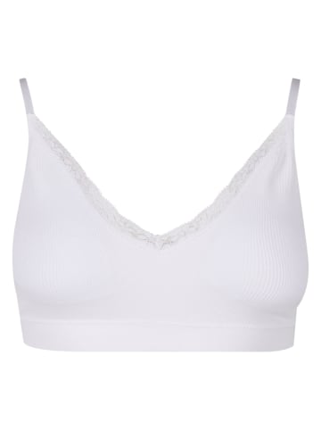 Urban Classics Urban Classics BHs in white+white