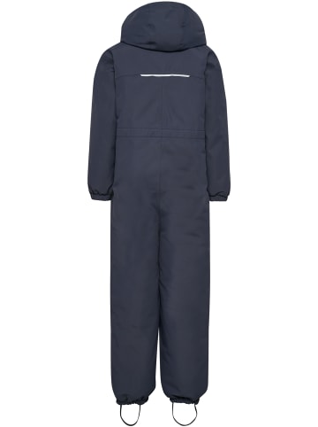 Hummel Schneeanzug Hmljr Chevron Kinder in OMBRE BLUE