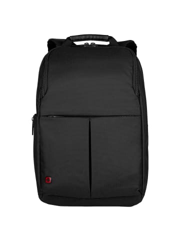 Wenger Reload 14" - Rucksack 42 cm (black) in schwarz