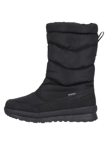 Whistler Boots Vasor in 1001S Black Solid