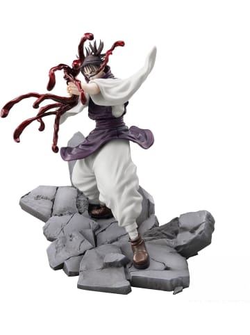Sega Goods Choso 18 cm Jujutsu Kaisen Leuchtfigur Leute Lampe