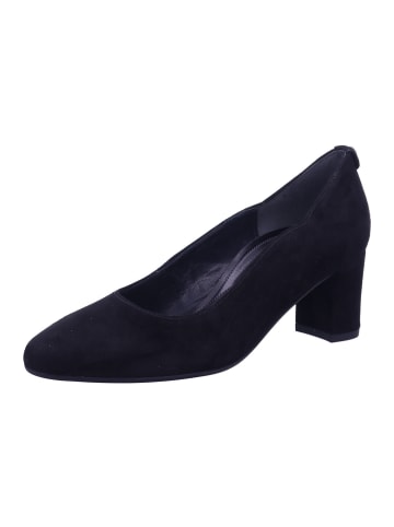 Gabor Pumps in Schwarz