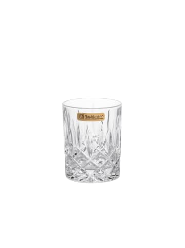 Nachtmann Becher 9298 in Schwarz