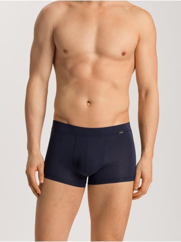 Hanro Pants Natural Function in deep navy