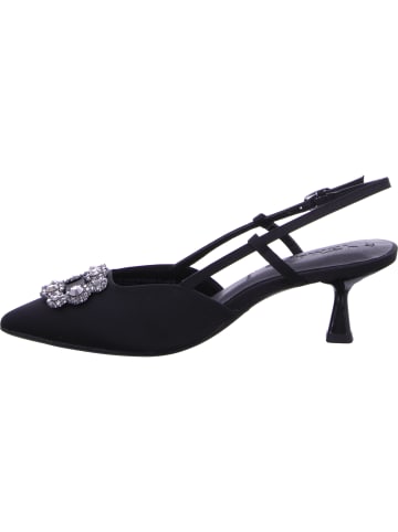 Tamaris Sandalette in schwarz