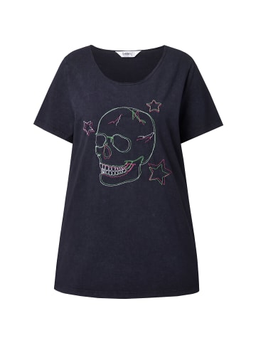 Angel of Style Shirt in schwarz