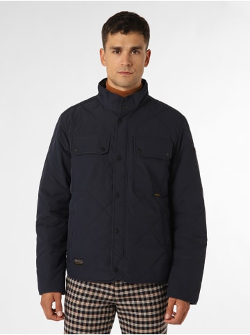 Camel Active Steppjacke in marine