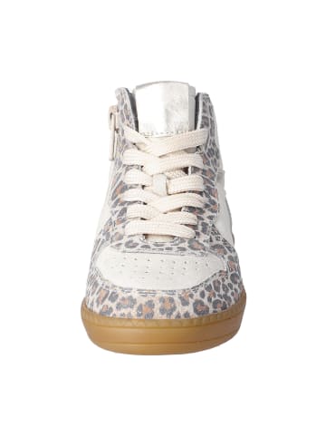 Ricosta Sneaker High in Beige