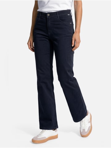 BRAX Stoffhose Maine S in marine