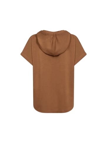 soyaconcept Pullover SC-BANU in 8710 TOFFEE