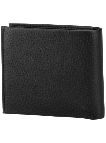 BOSS Geldbörse New Crosstown in Black