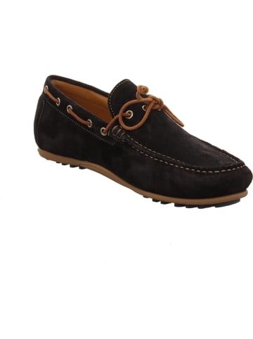 Floris van Bommel Slipper in blau