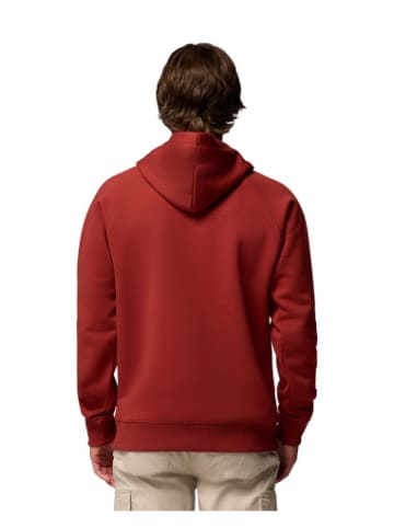 Columbia Sweatshirt in bunt
