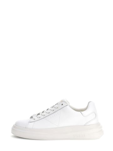 Guess Sneaker in weiss