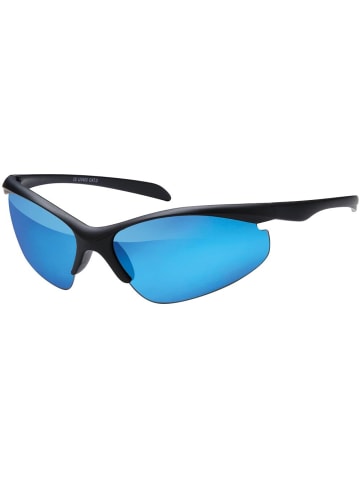 BEZLIT Kinder Sonnenbrille in Blau