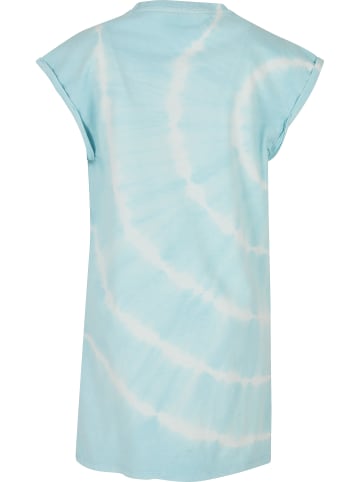 Urban Classics Day Dress in aquablue