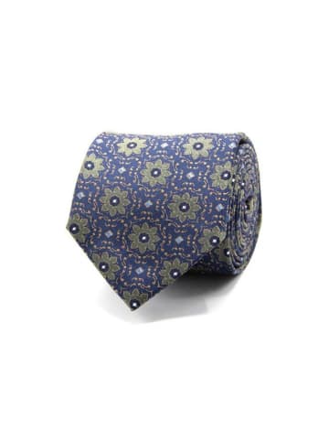 BGents Krawatte für Herren in dunkel-blau