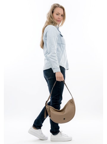 SURI FREY Beutel SFY Lorrey in taupe