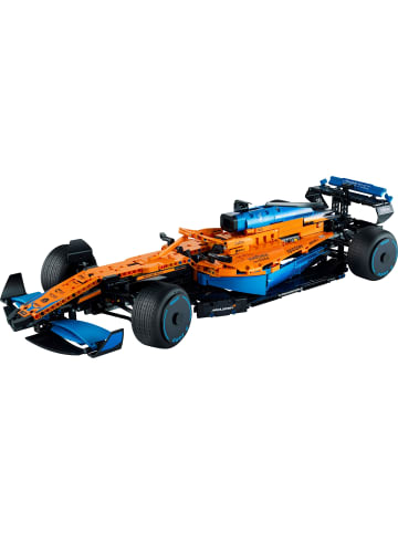 LEGO LEGO® Technic™ 42141 McLaren Formel 1™ Rennwagen