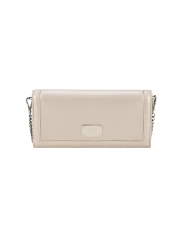 Joop Jeans Clutch 'Cadere Franca in Silber 23,00 x 11,00 x 5,00 cm'