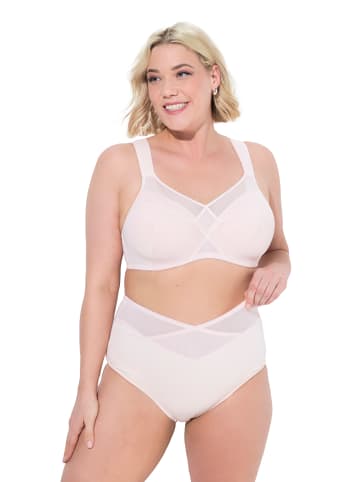 Ulla Popken Slip in hellrosa