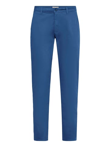 CASUAL FRIDAY Chinohose CFViggo in Blau