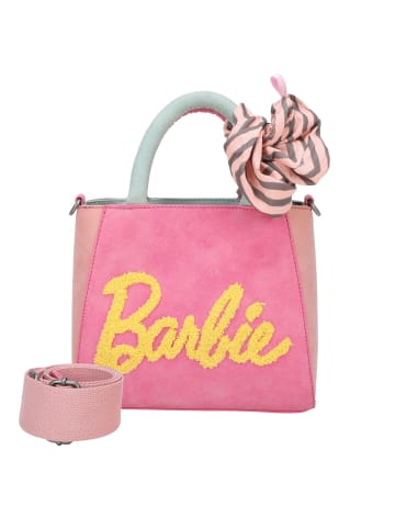 Fritzi aus Preußen Happy Limited Barbie Izzy Cross Handtasche 23 cm in bunt