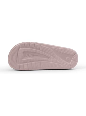 Fila "Off-Crt Slide Woman" in Pink