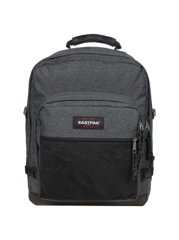 Eastpak Ultimate 42 - Rucksack 42 cm (black denim) in black denim