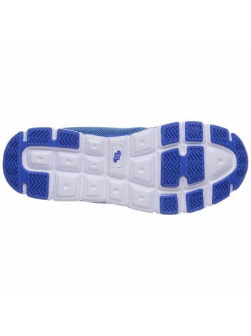 Brütting Sneaker für Herren in blau