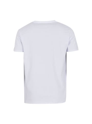 Carlo Colucci Carlo Colucci T-Shirts in white